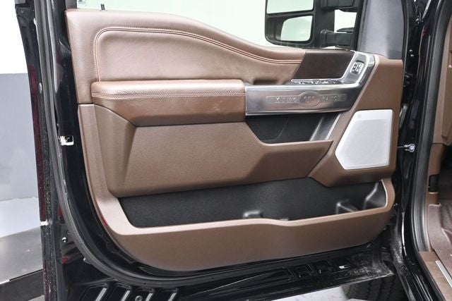 2026 Ford F-250 King Ranch