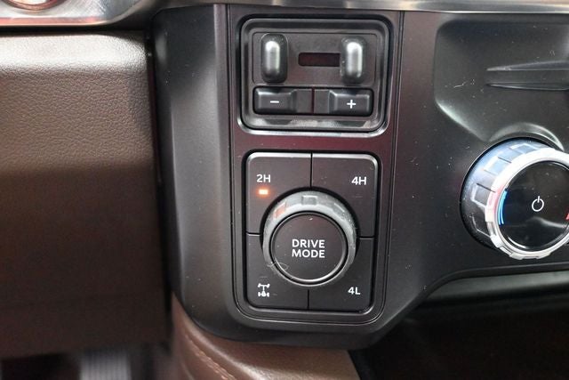 2026 Ford F-250 King Ranch