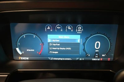 2026 Ford F-250 King Ranch