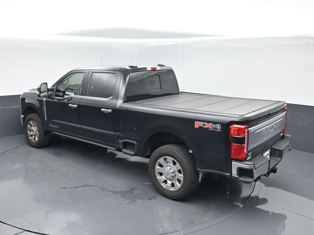 2026 Ford F-250 King Ranch