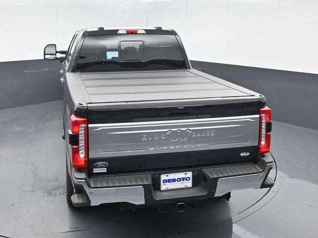 2026 Ford F-250 King Ranch