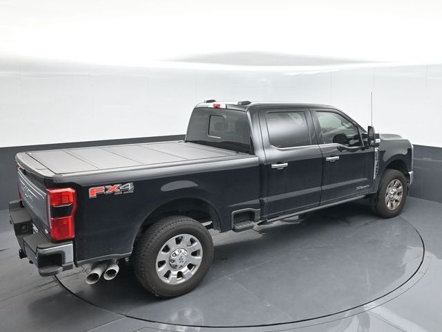 2026 Ford F-250 King Ranch