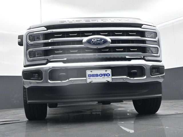2026 Ford F-250 King Ranch