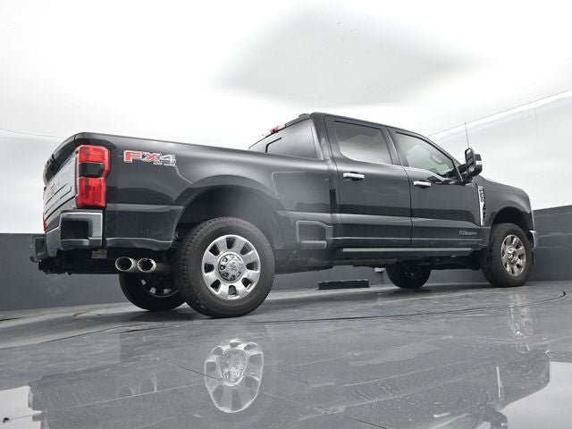 2026 Ford F-250 King Ranch
