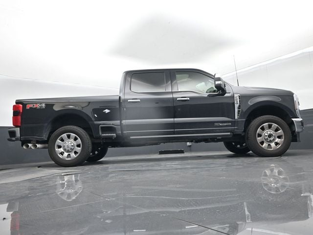 2026 Ford F-250 King Ranch