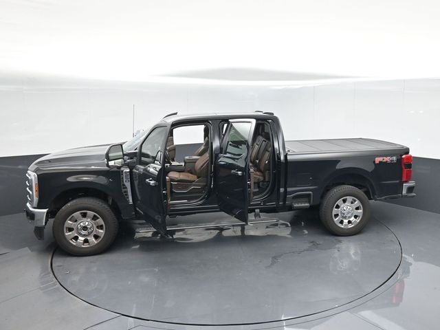 2026 Ford F-250 King Ranch