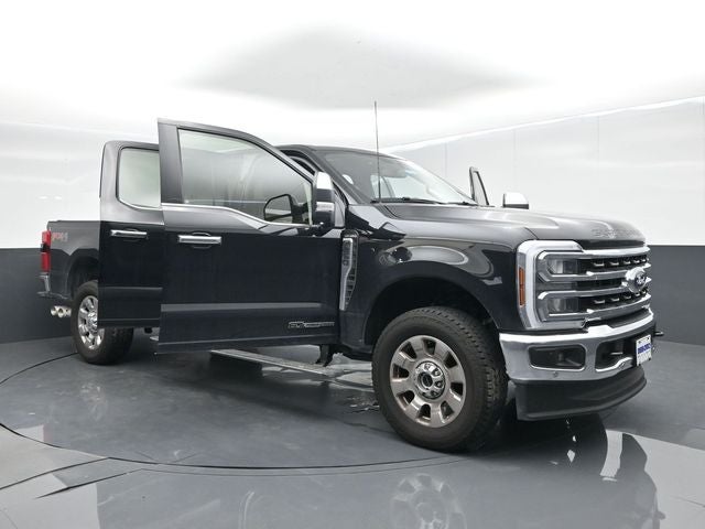 2026 Ford F-250 King Ranch