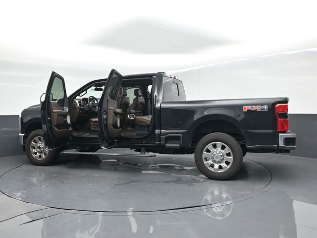 2026 Ford F-250 King Ranch