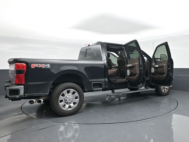 2026 Ford F-250 King Ranch