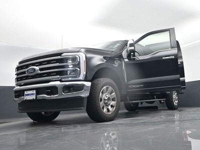 2026 Ford F-250 King Ranch