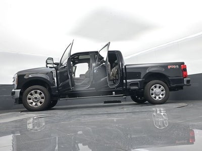 2026 Ford F-250 King Ranch