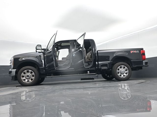 2026 Ford F-250 King Ranch