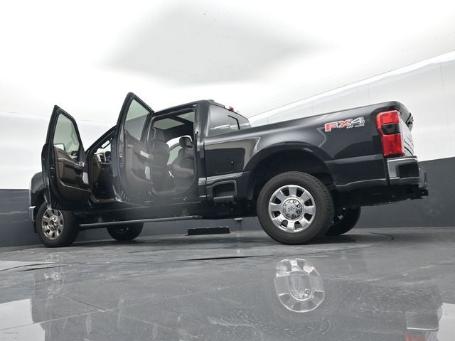 2026 Ford F-250 King Ranch