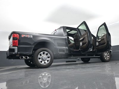 2026 Ford F-250 King Ranch