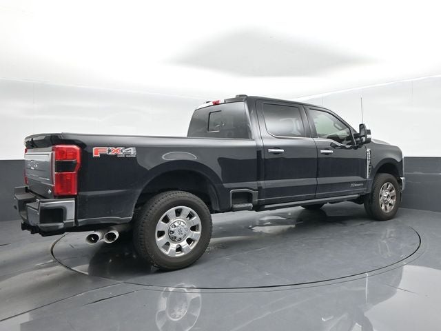 2026 Ford F-250 King Ranch