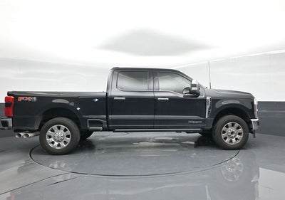 2026 Ford F-250 King Ranch
