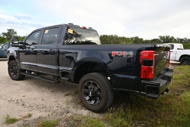 2025 Ford F-250 XL