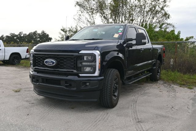 2025 Ford F-250 XL