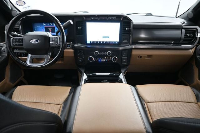 2023 Ford F-350 LARIAT
