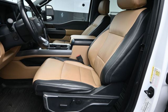 2023 Ford F-350 LARIAT