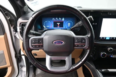 2023 Ford F-350 LARIAT