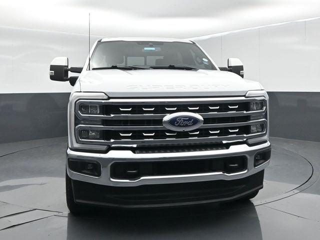 2023 Ford F-350 LARIAT