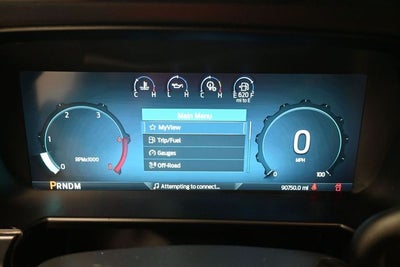 2023 Ford F-350 LARIAT