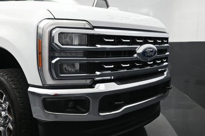 2023 Ford F-350 LARIAT