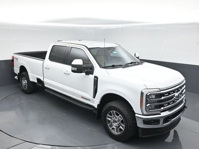 2023 Ford F-350 LARIAT