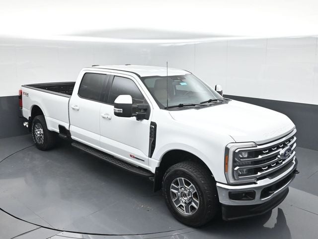 2023 Ford F-350 LARIAT