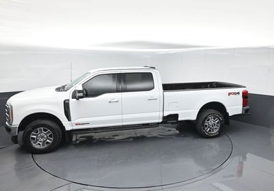 2023 Ford F-350 LARIAT