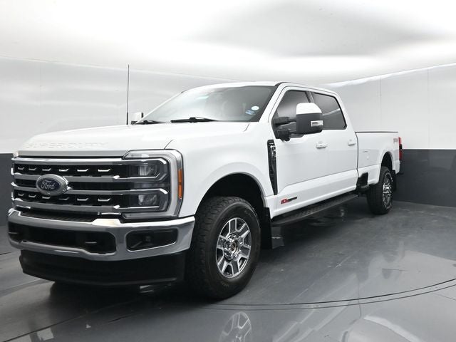 2023 Ford F-350 LARIAT