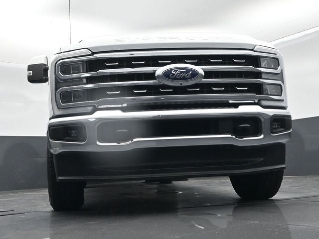 2023 Ford F-350 LARIAT
