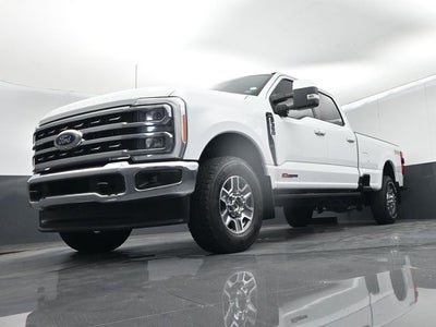 2023 Ford F-350 LARIAT