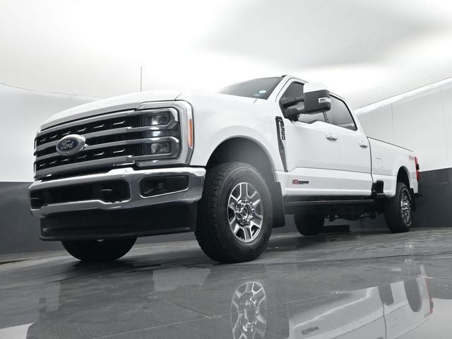2023 Ford F-350 LARIAT