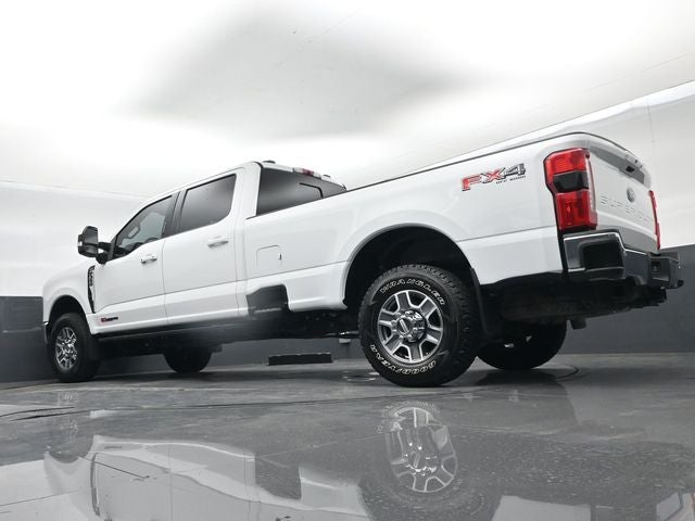 2023 Ford F-350 LARIAT