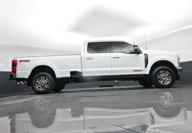 2023 Ford F-350 LARIAT