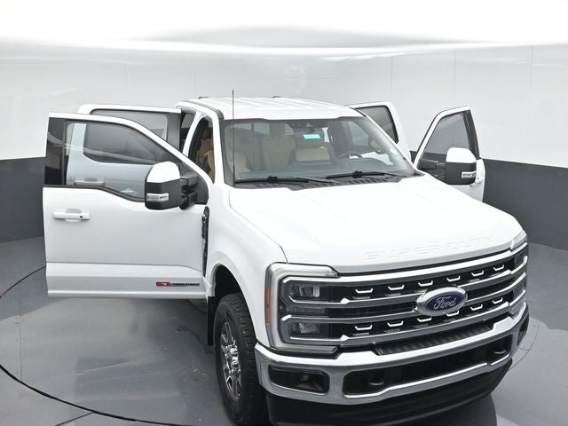 2023 Ford F-350 LARIAT