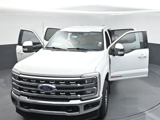 2023 Ford F-350 LARIAT