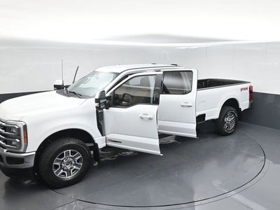 2023 Ford F-350 LARIAT