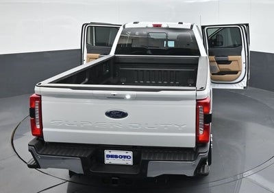 2023 Ford F-350 LARIAT