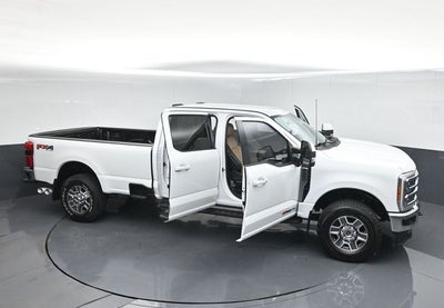 2023 Ford F-350 LARIAT