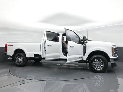 2023 Ford F-350 LARIAT