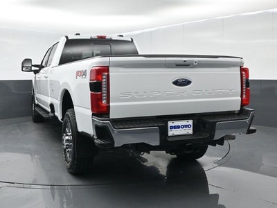 2023 Ford F-350 LARIAT