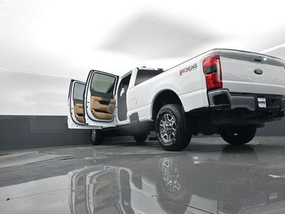 2023 Ford F-350 LARIAT