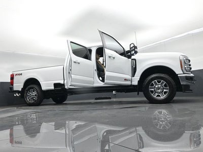 2023 Ford F-350 LARIAT