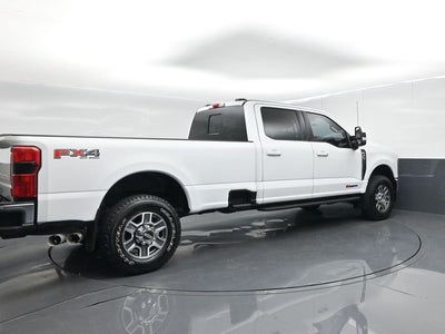2023 Ford F-350 LARIAT