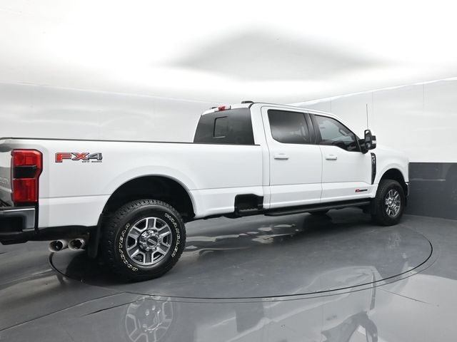 2023 Ford F-350 LARIAT