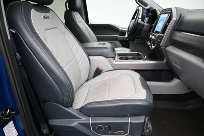 2022 Ford F-350 Limited