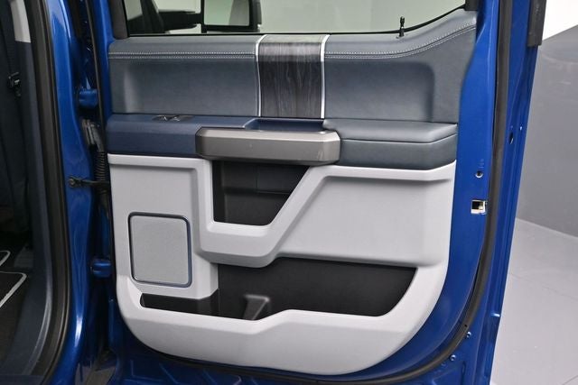 2022 Ford F-350 Limited